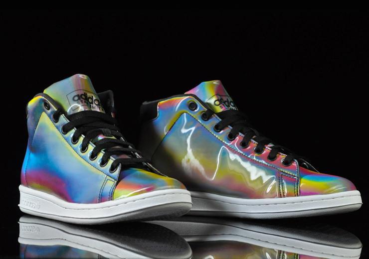 adidas Originals Stan Smith 80s Mid | G42848 | AFEW STORE